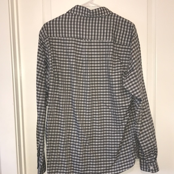 Hammond & Co. Long Sleeve Shirt - Picture 2 of 2